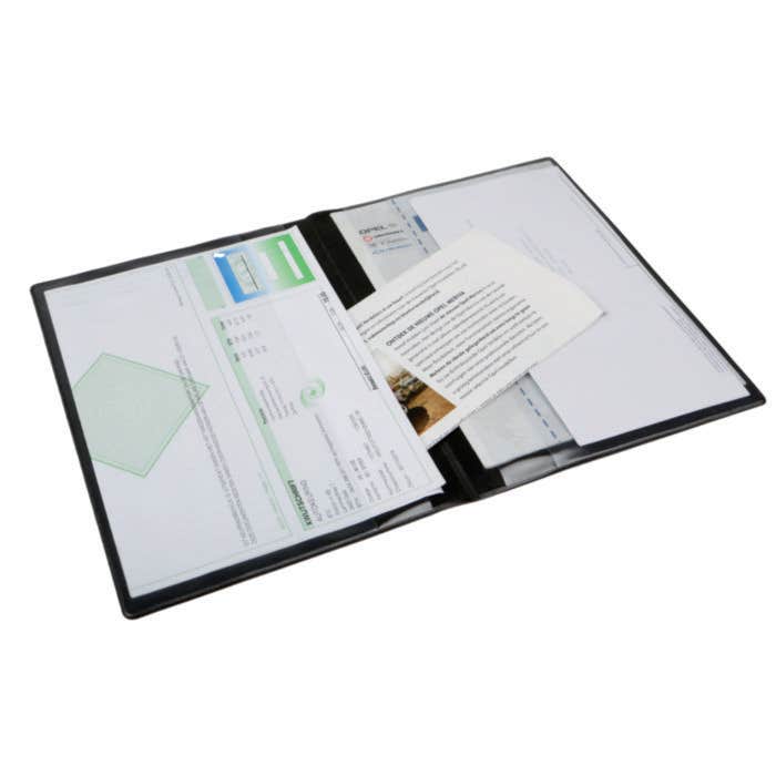 Automap PVC