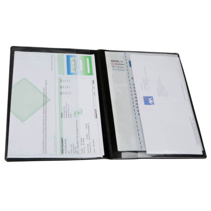 Automap PVC