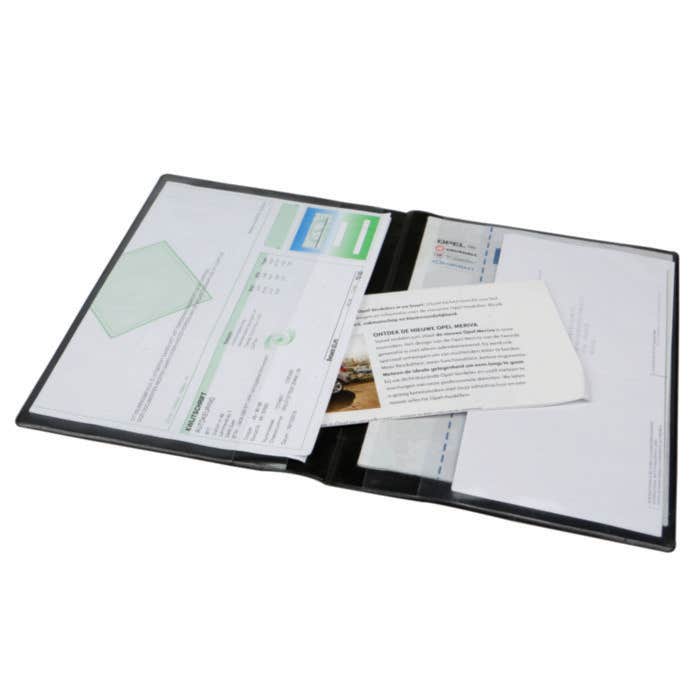 Automap PVC