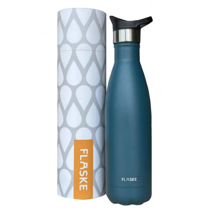 Drinkfles Flaske Original Sport 500 ml