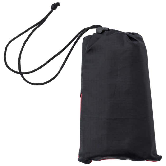 Polyester opvouwbare deken Amal