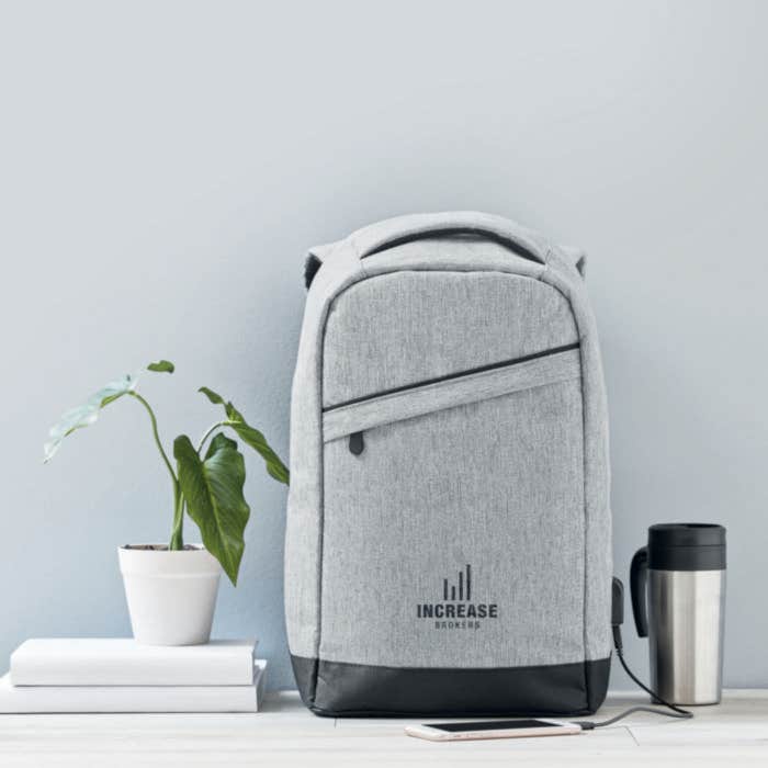 Laptoprugzak Berlin (13 inch)