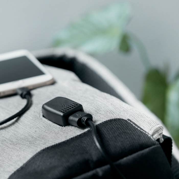 Laptoprugzak Berlin (13 inch)