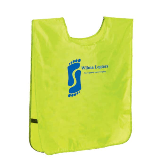 Trainingshesje Actif