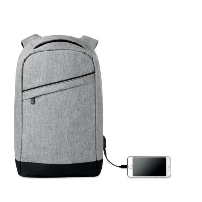 Laptoprugzak Berlin (13 inch)