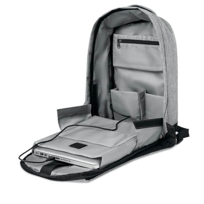 Laptoprugzak Berlin (13 inch)
