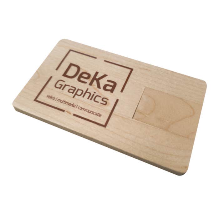 USB Stick Card [1 - 64 gb]
