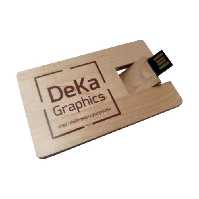 USB Stick Card [1 - 64 gb]