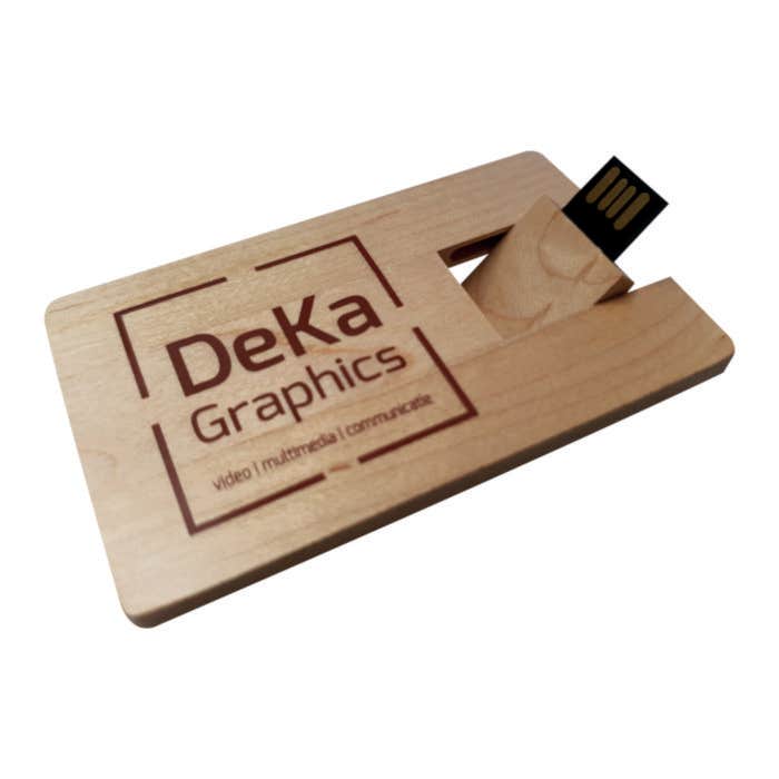 USB Stick Card [1 - 64 gb]
