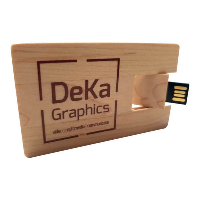 USB Stick Card [1 - 64 gb]