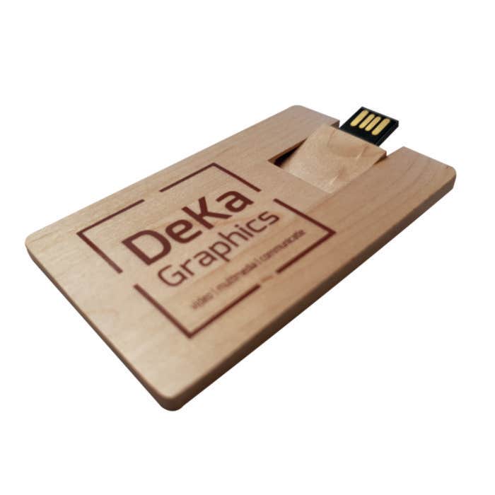 USB Stick Card [1 - 64 gb]