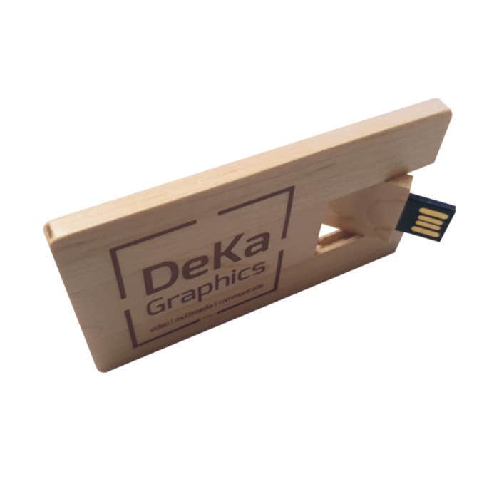 USB Stick Card [1 - 64 gb]