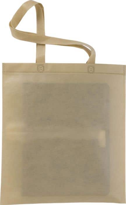Draagtas Talisa | 1,5 L | Non-woven | Lange hengsels