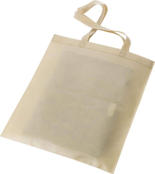 Draagtas Talisa | 1,5 L | Non-woven | Lange hengsels