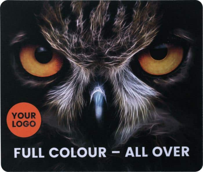 Rubberen muismat Gabriel