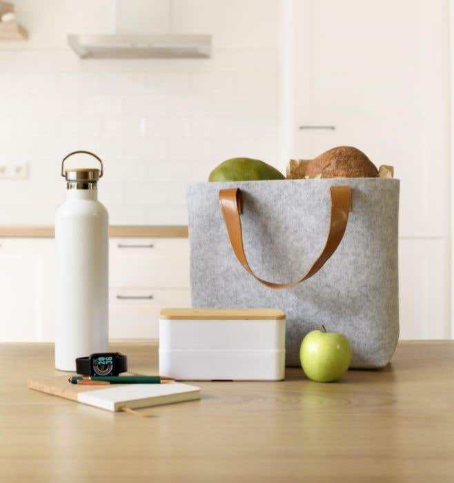 Lunchbox Dubbel Maxton