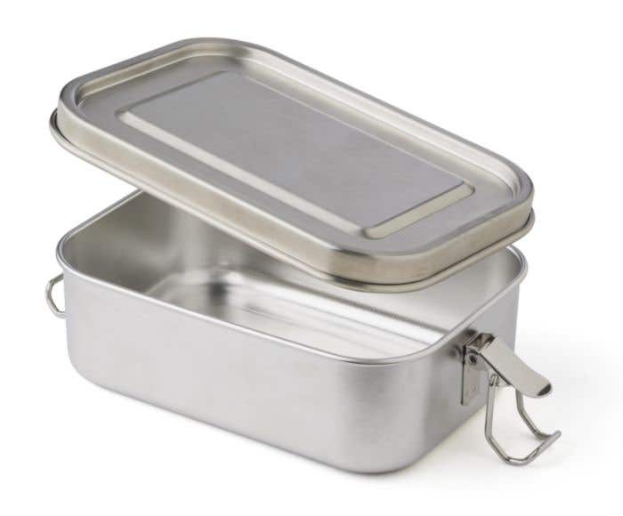 Lunchbox RVS Reese