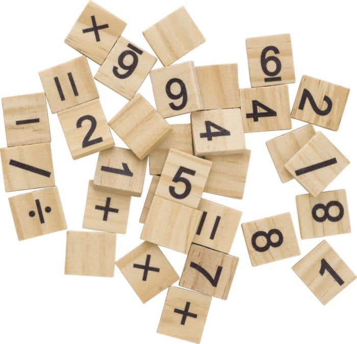 Spelset Ezekiel
