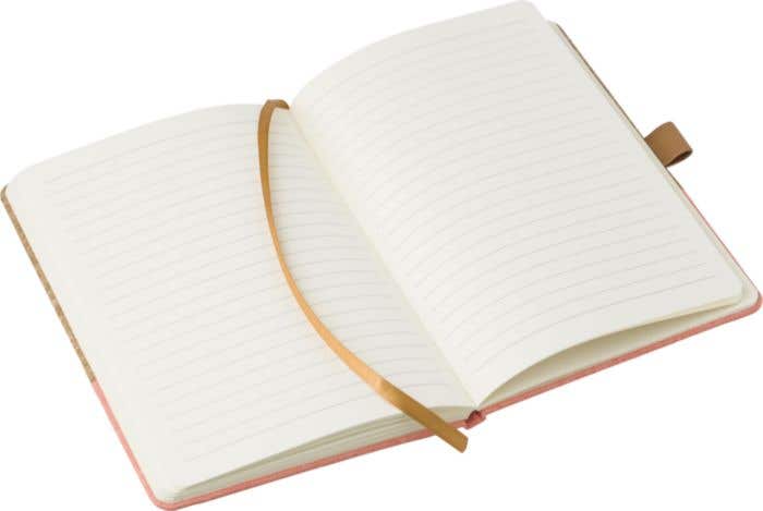 Notitieboekje Kurk Trevor [A5] Original