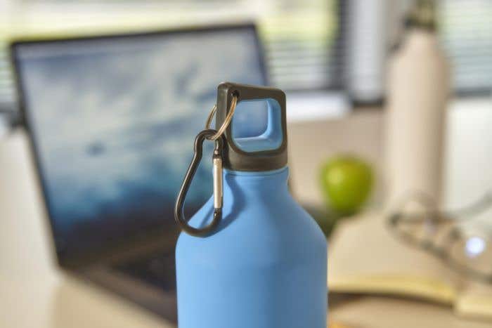 Drinkfles Miles [800 ml]