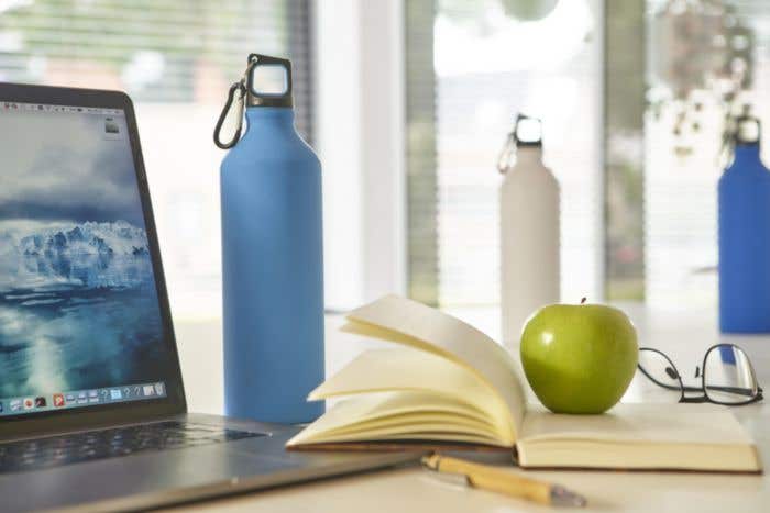 Drinkfles Miles [800 ml]