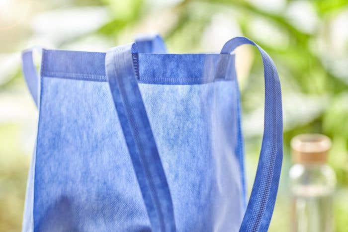 Boodschappentas Non-woven rPET Ryder