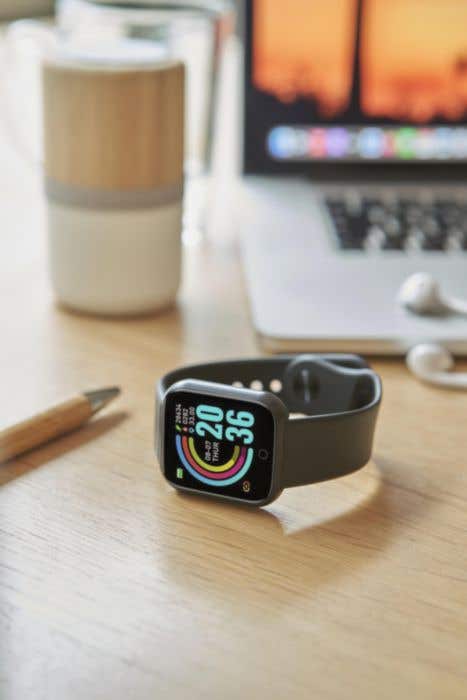 Smartwatch Xavier