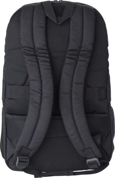 Rugzak Sebastian | 38 L | Gerecycled | Laptopvak 15" | Anti-diefstal