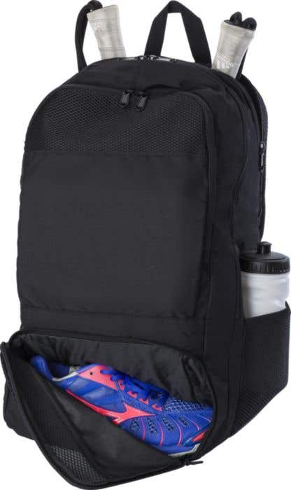 Rugzak Sebastian | 38 L | Gerecycled | Laptopvak 15" | Anti-diefstal
