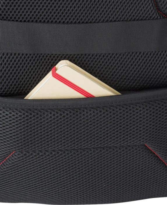 Rugzak Sebastian | 38 L | Gerecycled | Laptopvak 15" | Anti-diefstal
