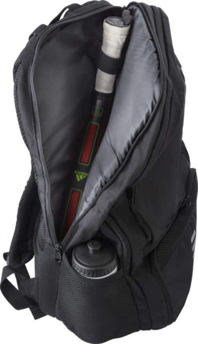 Rugzak Sebastian | 38 L | Gerecycled | Laptopvak 15" | Anti-diefstal