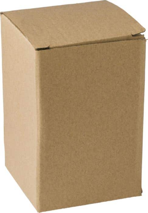 Reisbeker Zoe | 300 ml | RVS | Dubbelwandig | Matte afwerking