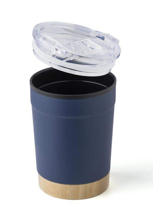 Reisbeker RVS Sophia