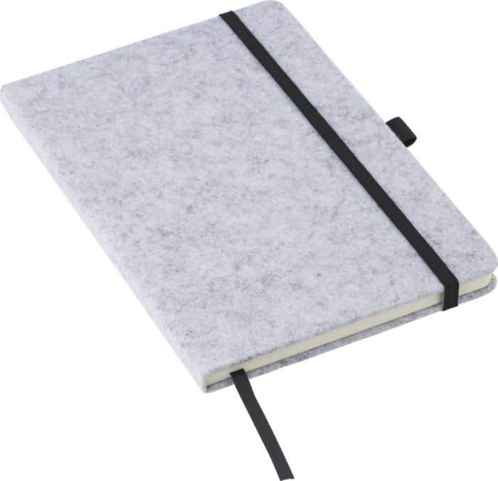 Notitieboek Harper | A5 | Gerecycled | 160 pagina's | Gelinieerd | Penlus