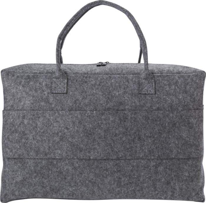 Sporttas Savannah | 20 L | Gerecycled vilt | Ritsvak