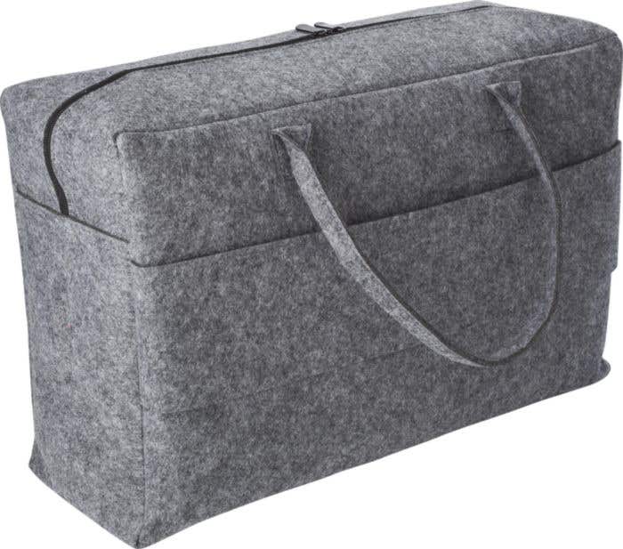 Sporttas Savannah | 20 L | Vilt | Ritsvak