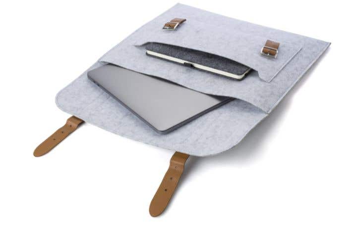 Documententas Vilt rPET Amelia