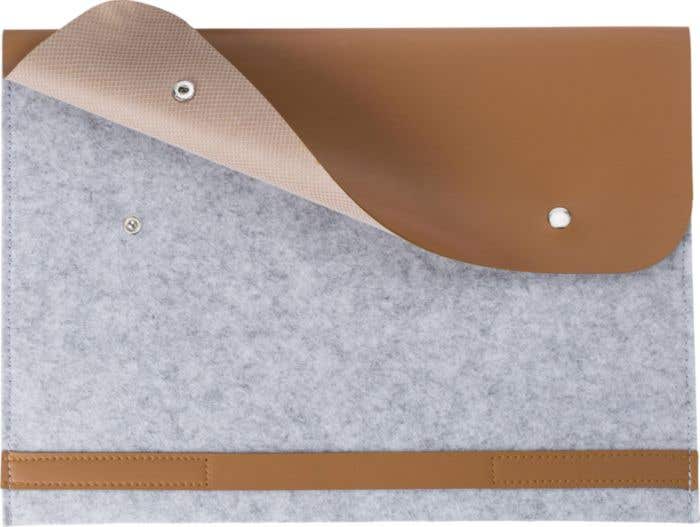Laptop Sleeve Vilt Jonathan