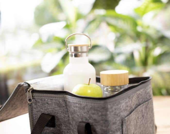 Koeltas Vilt rPET Mason