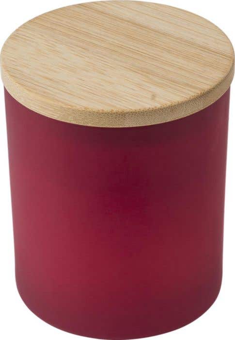 Kaars Glas Matthew