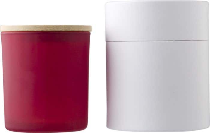 Kaars Glas Lucas