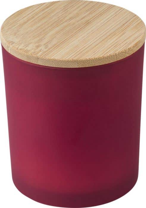 Kaars Glas Josiah