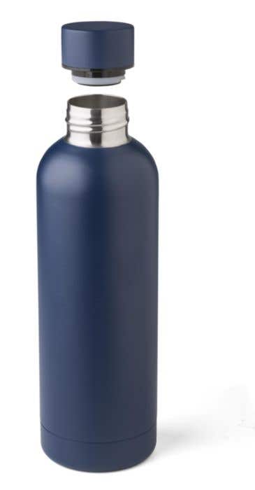 Gerecyclede RVS Drinkfles Isaiah [500 ml]