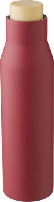 Drinkfles Christian | 500 ml | RVS | Dubbelwandig