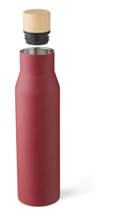 Drinkfles Christian | 500 ml | RVS | Dubbelwandig