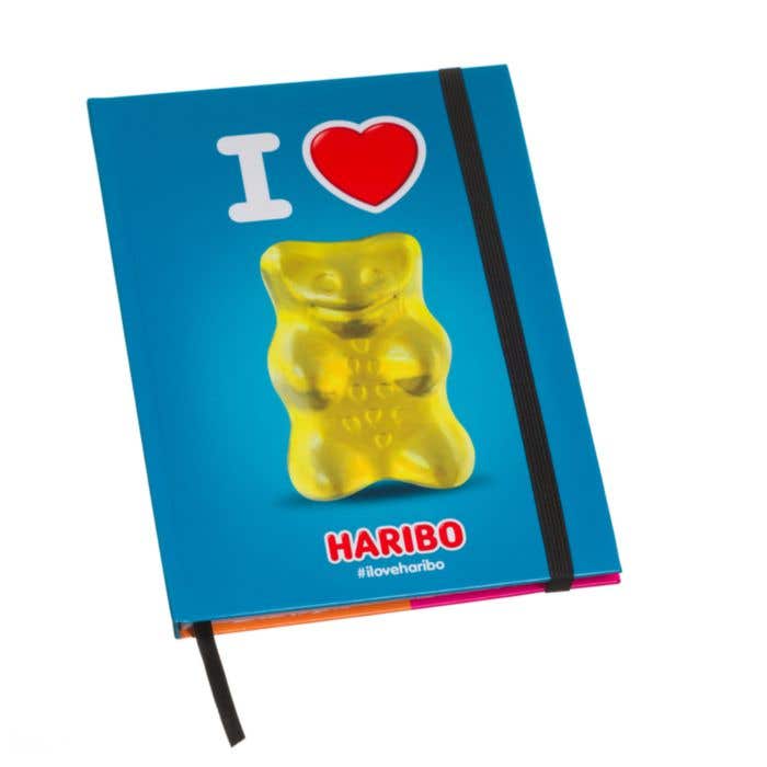 Hardcover [A6] 100 sheets