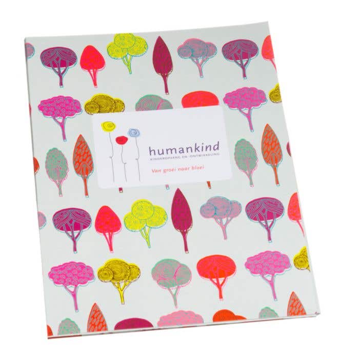 Soft cover [A4] 80 sheets