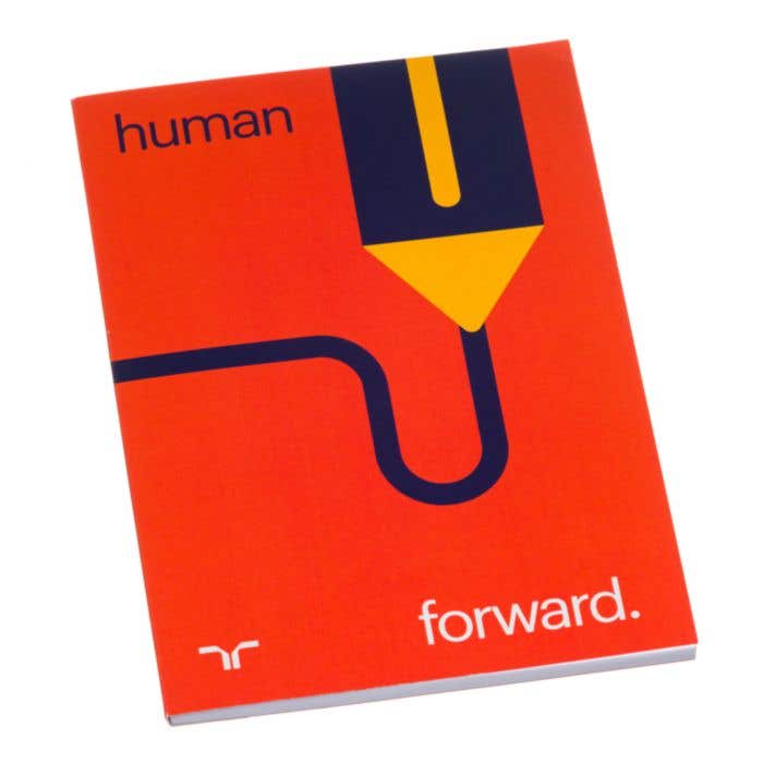 Soft cover [A6] 50 sheets