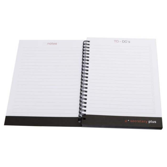 Softcover Wire-O [A5] 50 sheets