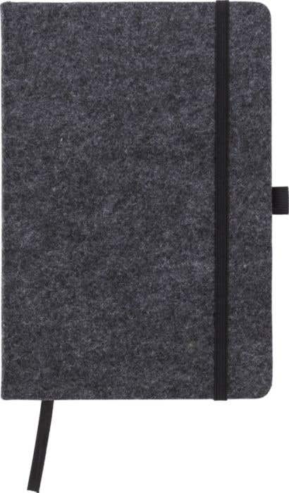 Notitieboek Vilt rPET Harper [A5] Original